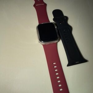 Apple SE2 GPS + Cellular Smartwatch with New Bands